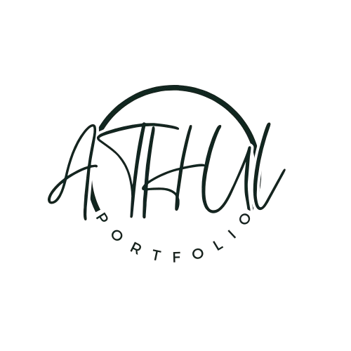 logo portfolio